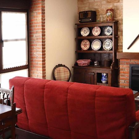 Casa Rural La Tayuela Luanco Εξωτερικό φωτογραφία