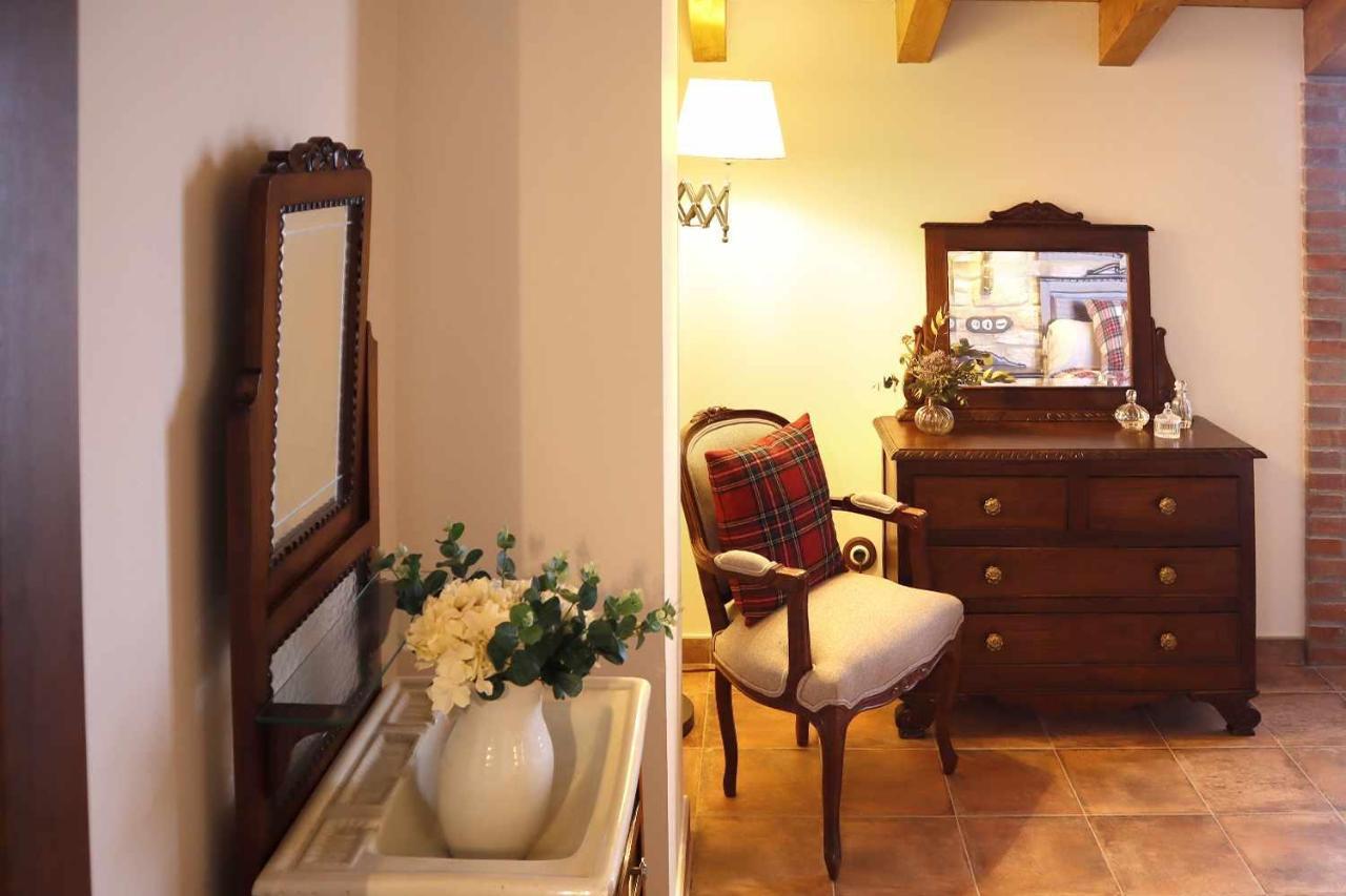Casa Rural La Tayuela Luanco Εξωτερικό φωτογραφία