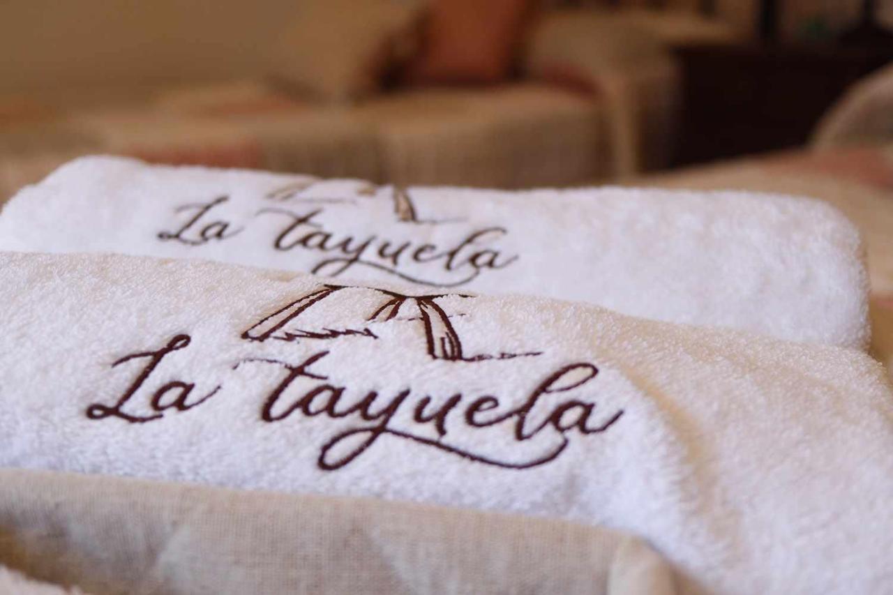Casa Rural La Tayuela Luanco Εξωτερικό φωτογραφία