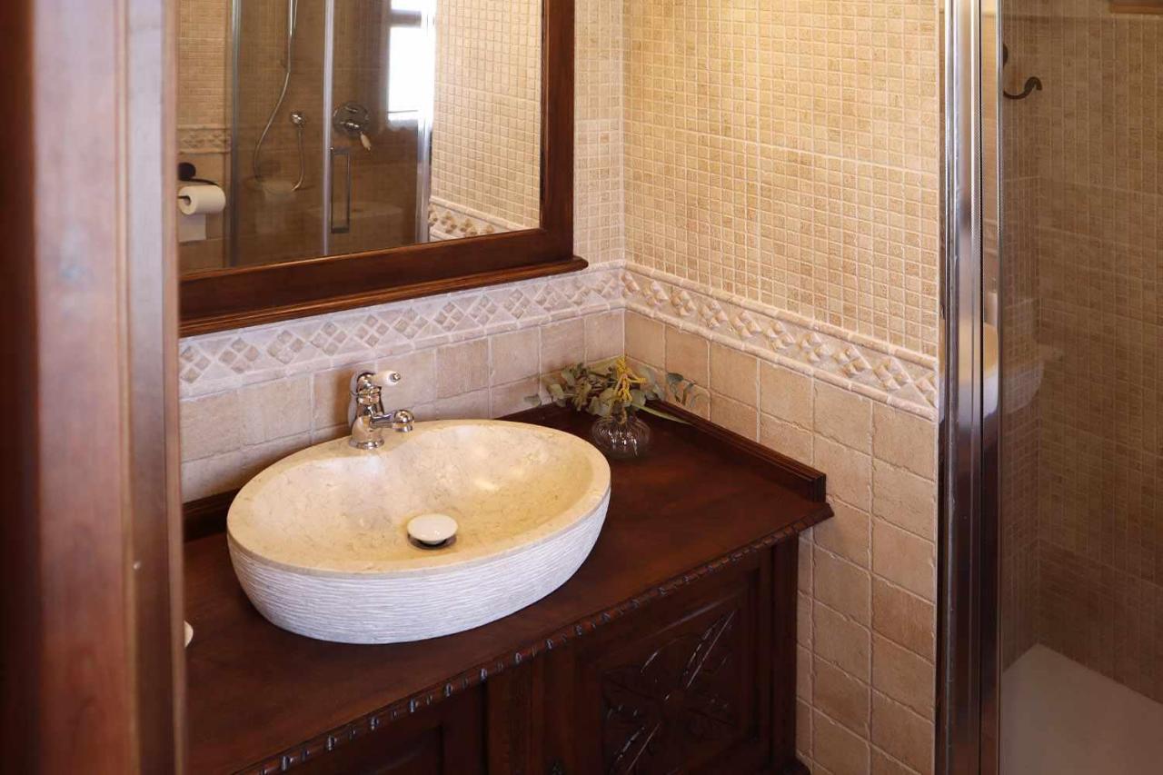 Casa Rural La Tayuela Luanco Εξωτερικό φωτογραφία