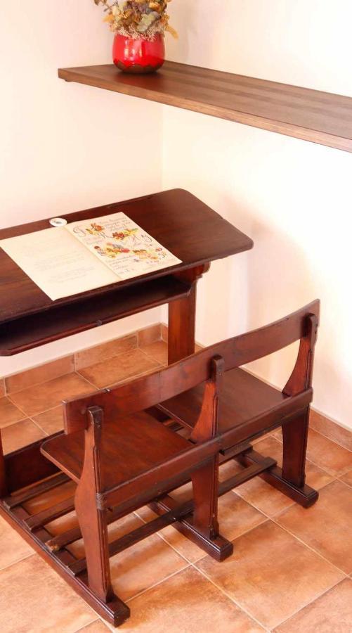 Casa Rural La Tayuela Luanco Εξωτερικό φωτογραφία
